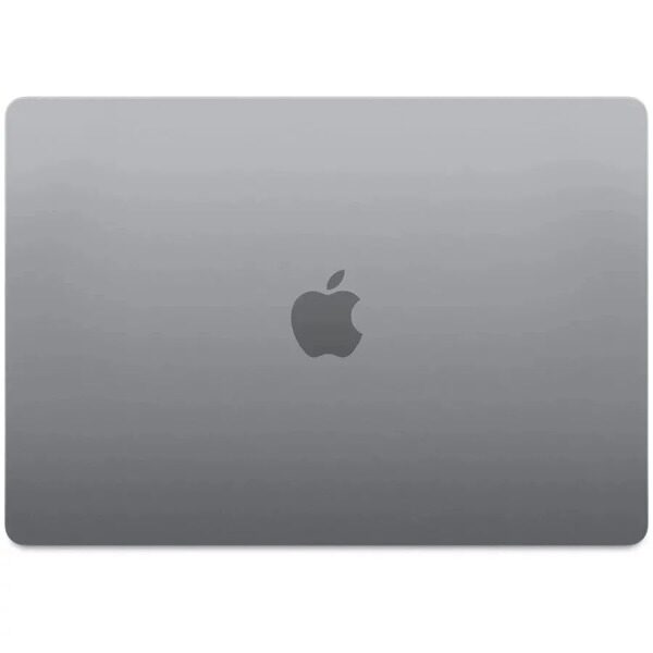 Apple MacBook Air 15 M3 8 Core/15.3/2880x1864/16GB/256GB SSD/Apple M3 10 Core GPU/Wi-Fi/Bluetooth/macOS (Z1BP000BH) Grey