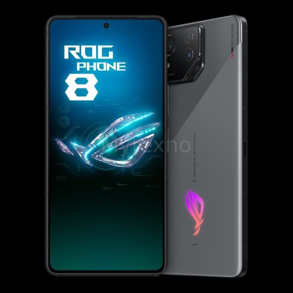 СмартфонASUSROGPhone812256GbRebelGrey_1