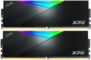 Оперативная память ADATA XPG Lancer RGB  [AX5U6400C3216G-DCLARBK]