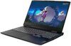 Игровой ноутбук Lenovo IdeaPad Gaming 3 15ARH7 82SB00QDRM