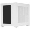 Корпус 1STPLAYER STEAMPUNK ЅР7 EMOTION VIEW White  [SP7-EV-WH]