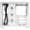Корпус 1STPLAYER STEAMPUNK ЅР7 EMOTION VIEW White  [SP7-EV-WH]