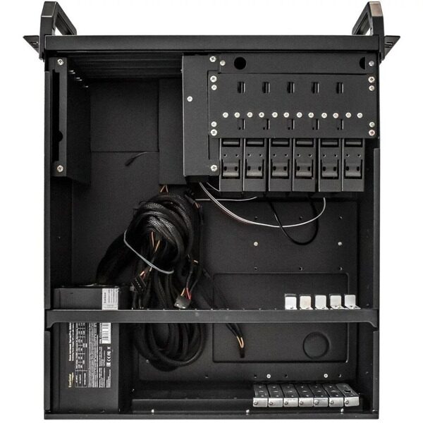 СерверныйкорпусExeGatePro4U480-064U4021S1100RADS1100W_4