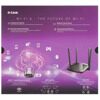 Wi-Fi роутер D-Link DIR-X1860