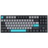 Клавиатура проводная + беспроводная Varmilo APT87 Moonlight [A92A023D2A5A06A007/D]