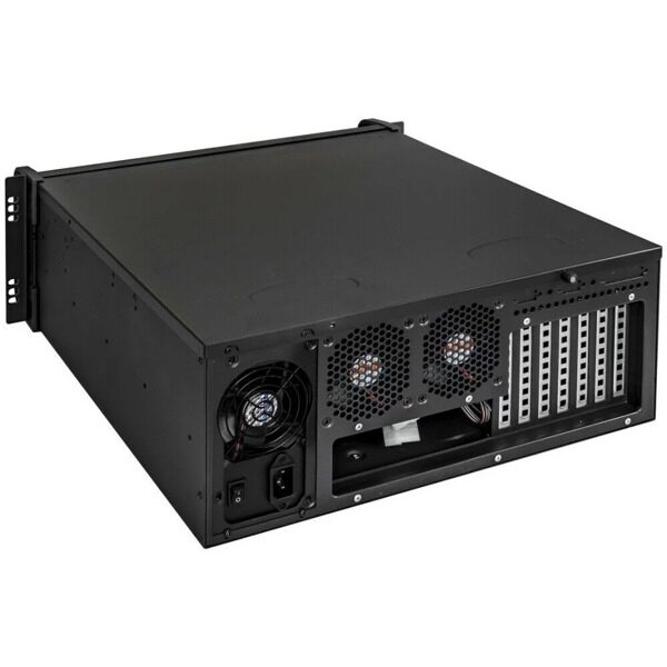 СерверныйкорпусExeGatePro4U450-074U4017S1100RADS1100W_4