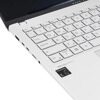 15.6 Ноутбук ASUS Vivobook S S5507QA-MA012W серебристый [90NB14Q2-M005C0]