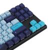 Клавиатура проводная Varmilo VPM87 Aurora [A52A060B1A3A06A007/D]