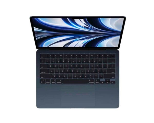 AppleMacBookAir13AppleM28core1362560х16648GB256GBSSDDVDнетApplegraphics8-coreWi-FiBluetoothmacOS(MLY33)Midnight_1_142615