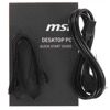 Мини ПК MSI MPG Trident AS 14NUC5-696XRU  [9S6-B92441-696]
