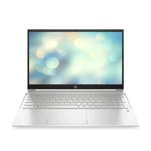 HP Pavilion 15-eg3051ci (8F5H6EA) Intel Core i3 1315U 1200MHz/15.6/1920x1080/8GB/512GB SSD/Intel UHD Graphics/Wi-Fi/Bluetooth/DOS (White)