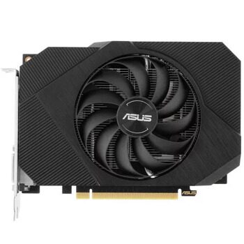 Видеокарта ASUS GeForce RTX 3050 Phoenix [PH-RTX3050-8G-V2]