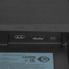 27 Монитор Samsung ViewFinity S8 S27A800UNI черный [LS27A800UNIXCI]