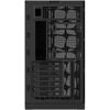 Компьютерный корпус Geometric Future Model 5 Vent Black Yellow (1AM5VTBY00100) (GF_M5-VENT-YB)