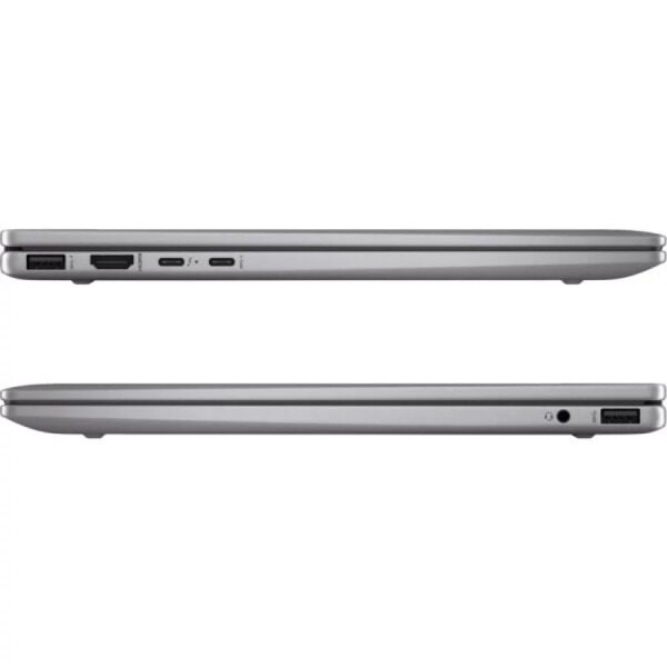 Ноутбук HP Envy x360 14-fc0023dx (9T8G4UA) Intel Core Ultra 7 155U 1700MHz/14/1920x1200/16GB/1024GB SSD/Intel Graphics/Wi-Fi/Bluetooth/Windows 11 Home (Silver)
