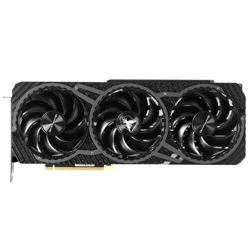 Видеокарта Gainward GeForce RTX 4070 Ti SUPER Phoenix GS [NED47TSH19T2-1043X]