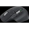 Мышь Logitech MX Master 3S Graphite (910-006559/910-006565)