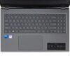 15.6 Ноутбук Acer Aspire 15 A15-51M-514W серый [NX.KXRCD.003]