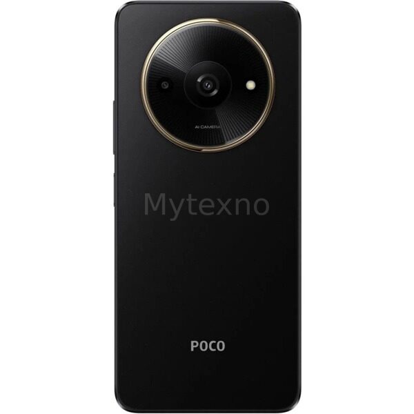 СмартфонXiaomiPocoC614128GbBlack_4