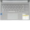 15.6 Ноутбук ASUS Vivobook 15 OLED X1505ZA-MA395 серебристый [90NB0ZB2-M00NU0]