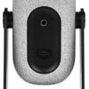 Микрофон JLab Go Talk белый [MTALKGO2RWHT4]