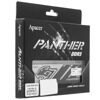 Оперативная память Apacer Panther [AH5U32G52C5227BAA-1] 32 ГБ