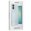 6.7 Смартфон Samsung Galaxy A06 64 ГБ голубой
