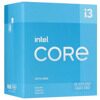 Процессор Intel Core i3-10105F BOX [BX8070110105F]