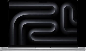 14.2 Ноутбук Apple MacBook Pro серебристый
