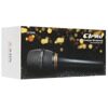 Микрофон Icon C1 Pro черный [110802A2003]