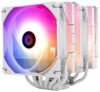 Кулер для процессора Thermalright Peerless Assassin 120 White ARGB  [PA120-WH-ARGB]