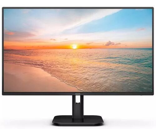 27" Монитор Philips 27E1N1100A черный