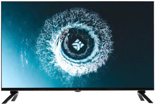 32 (81 см) LED-телевизор DEXP 32FCY2 черный