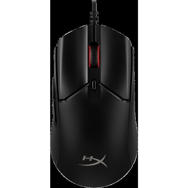 Мышь HyperX Pulsefire Haste 2 Black (6N0A7AA)