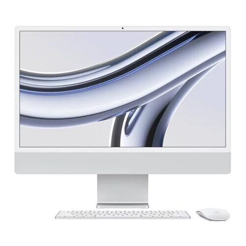 24 Моноблок Apple iMac