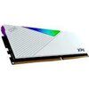 Оперативная память 64 Gb 6400 MHz ADATA XPG LANCER RGB White (AX5U6400C3232G-DCLARWH)