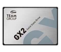 Team Group 256GB 2,5