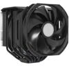 Кулер для процессора Cooler Master MasterAir MA624 Stealth  [MAM-D6PS-314PK-R1]