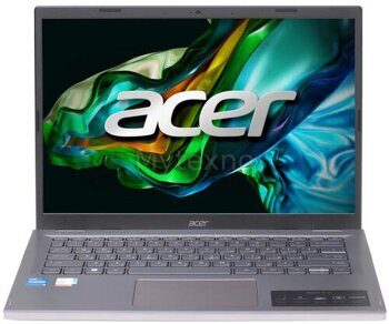 14" Ноутбук Acer Aspire 5 A514-56M-578V серый