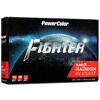 Видеокарта PowerColor AMD Radeon RX 6750 XT Fighter  [AXRX 6750 XT 12GBD6-3DH]