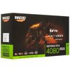 Видеокарта INNO3D GeForce RTX 4080 SUPER X3 OC [N408S3-166XX-187049N]