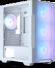 Компьютерный корпус MSI MAG FORGE M100R ARGB White (306-7G20W21-HH9)