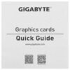 Видеокарта GIGABYTE GeForce RTX 3060 WINDFORCE OC (rev. 2.0)  [GV-N3060WF2OC-12GD 2.0]