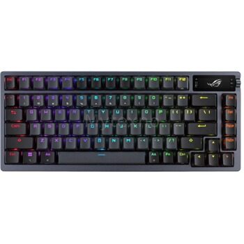 Клавиатура ASUS ROG Azoth M701 Black (ROG NX Red)