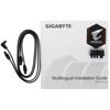 Материнская плата GIGABYTE X870 AORUS ELITE WIFI7