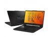 Игровой ноутбук ASUS TUF Gaming F15 i5-10300H / 8 ГБ / 256+1000 / GTX1650 (FX506LH-HN004)