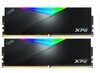 Оперативная память 64 Gb 6000 MHz ADATA XPG LANCER Black RGB (AX5U6000C3032G-DCLARBK)