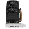 Видеокарта ASRock Intel Arc A380 Low Profile  [A380 LP 6G]