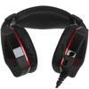 Проводные наушники A4Tech Bloody G501 черный