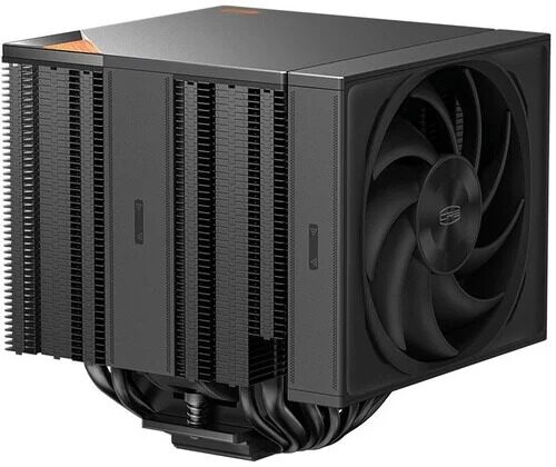 Кулер для процессора PCCooler RZ820 BK  [RZ820-BKNWNX-GL]